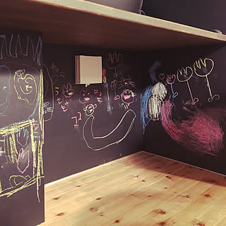 落書きし放題のインテリア実例 Roomclip ルームクリップ 落書きし放題のインテリア実例 Roomclip ルームクリップ