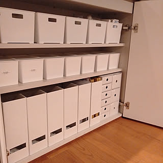 キッチン前収納のインテリア実例 Roomclip ルームクリップ