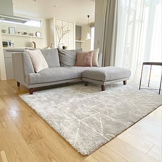 ナチュラル/北欧/テレビボード/リビング/ダイニング...などのインテリア実例 - 2020-02-25 01:16:58