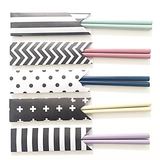 キッチン/キャンドゥ/フランフラン/箸袋/白黒...などのインテリア実例 - 2016-03-14 17:46:09