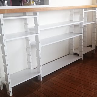 リビング/DIY/フランフラン/ハンドメイド/白黒...などのインテリア実例 - 2014-06-10 09:44:19