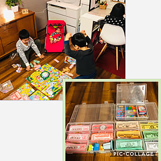 おもちゃ収納 人生ゲーム 収納のインテリア実例 Roomclip ルームクリップ おもちゃ収納 人生ゲーム 収納のインテリア実例 Roomclip ルームクリップ