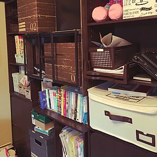 壁/天井/雑貨/100均/DIY/セリア...などのインテリア実例 - 2017-04-19 07:16:16