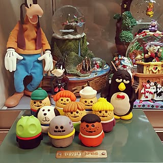 トイストーリー ウィージーのインテリア実例 Roomclip ルームクリップ