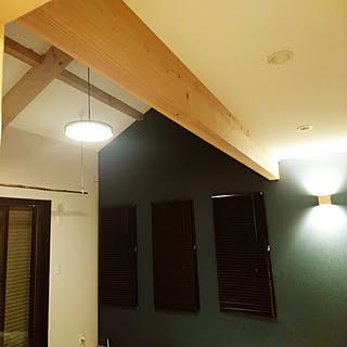 部屋全体/落ち着ける場所/ほっこり♡/いいね!ありがとうございます♪/記録用ですm(_ _)m...などのインテリア実例 - 2017-05-22 20:24:59