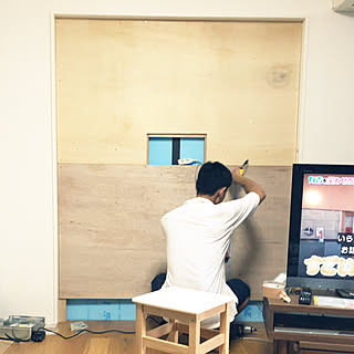 窓を隠すのインテリア実例 Roomclip ルームクリップ