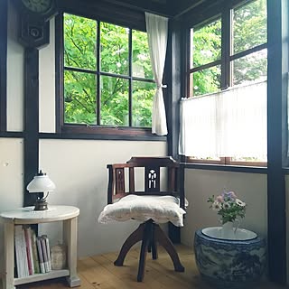 火鉢のインテリア実例 Roomclip ルームクリップ