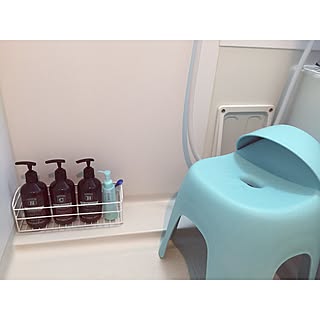 お風呂 スリーコインズのインテリア実例 Roomclip ルームクリップ