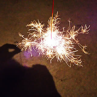 花火 線香花火のインテリア実例 Roomclip ルームクリップ