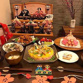 机 アクアビーズのインテリア実例 Roomclip ルームクリップ