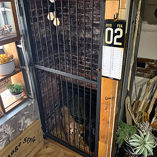 Diy 牢屋のインテリア 手作りの実例 Roomclip ルームクリップ Diy 牢屋のインテリア 手作りの実例 Roomclip ルームクリップ