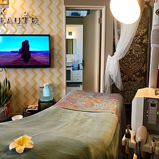 エステサロン兼住居のインテリア実例 Roomclip ルームクリップ エステサロン兼住居のインテリア実例 Roomclip ルームクリップ