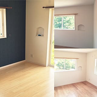 竹の床のインテリア実例 Roomclip ルームクリップ