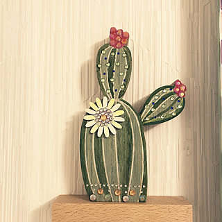 10分でできる/100均/雑貨/ダイソー/ハンドメイド...などのインテリア実例 - 2020-01-22 09:44:36