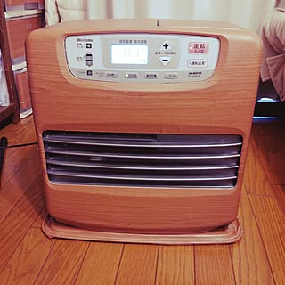 ファンヒーターリメイクのインテリア実例 Roomclip ルームクリップ