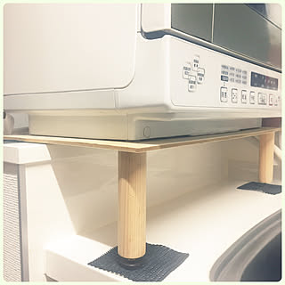 食洗機台のインテリア実例 Roomclip ルームクリップ