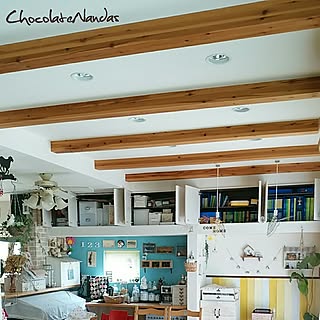 部屋全体/上部収納/ディズニー英語/RCでの素敵な出逢いに感謝❤/お暇を見つけてコメント返信します!...などのインテリア実例 - 2017-06-14 21:52:09