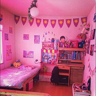 部屋全体 関ジャニ のインテリア実例 Roomclip ルームクリップ