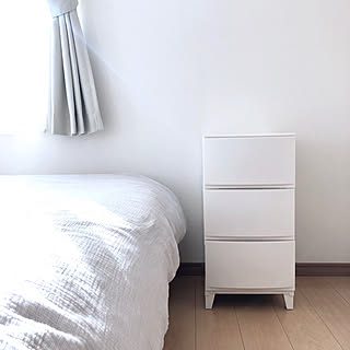 山善収納部/ルームス/山善/すっきり暮らす/シンプルな暮らし...などのインテリア実例 - 2019-10-13 22:20:49
