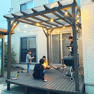 ウッドデッキdiy 中空ポリカのインテリア 手作りの実例 Roomclip ルームクリップ ウッドデッキdiy 中空ポリカのインテリア 手作りの実例 Roomclip ルームクリップ