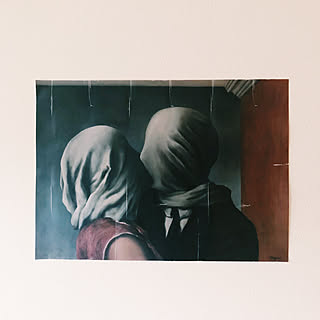 ルネマグリットのインテリア実例 Roomclip ルームクリップ