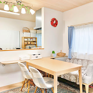 リビングのない家のインテリア実例 Roomclip ルームクリップ