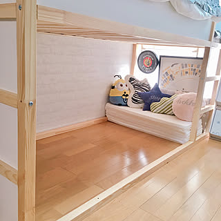 Ikea Kuraのインテリア実例 Roomclip ルームクリップ Ikea Kuraのインテリア実例 Roomclip ルームクリップ