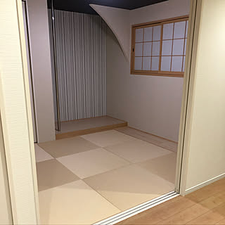 和室 シンコール壁紙のインテリア実例 Roomclip ルームクリップ 和室 シンコール壁紙のインテリア実例 Roomclip ルームクリップ