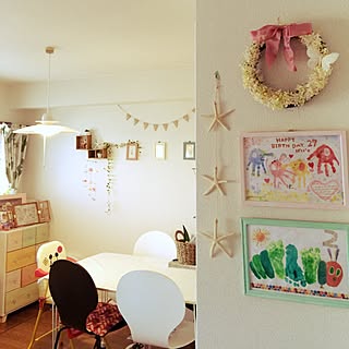 リビング はらぺこあおむし のインテリア実例 Roomclip ルームクリップ リビング はらぺこあおむし のインテリア実例 Roomclip ルームクリップ
