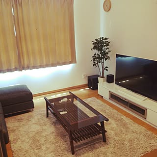 テレビ台 50インチのインテリア実例 Roomclip ルームクリップ テレビ台 50インチのインテリア実例 Roomclip ルームクリップ