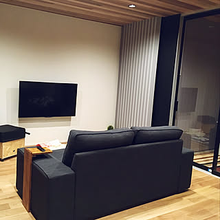 オットマン オットマンdiyのインテリア 手作りの実例 Roomclip ルームクリップ