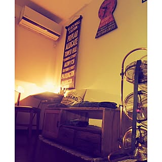 壁/天井/ジャーナルスタンダードファニチャー/jarnal standard/NEW GATEのインテリア実例 - 2015-01-13 01:34:35
