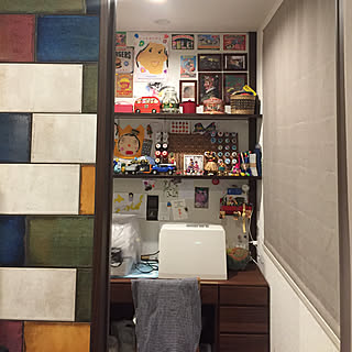 ミシン部屋 糸収納のインテリア実例 Roomclip ルームクリップ ミシン部屋 糸収納のインテリア実例 Roomclip ルームクリップ