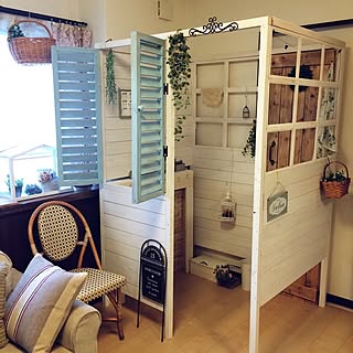 小部屋diyのインテリア 手作りの実例 Roomclip ルームクリップ 小部屋diyのインテリア 手作りの実例 Roomclip ルームクリップ