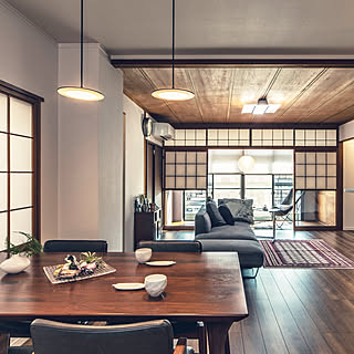 和モダン 和モダンインテリアのインテリア実例 Roomclip ルームクリップ 和モダン 和モダンインテリアのインテリア実例 Roomclip ルームクリップ