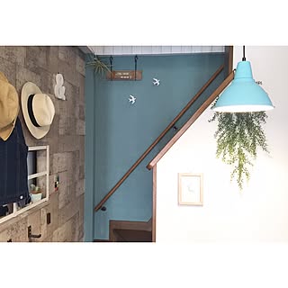 玄関/入り口/ありがとうございます♡/リザーブ賞いただきました♡/うちの壁紙サンゲツ!/サンゲツ壁紙/関西好きやねん会...などのインテリア実例 - 2016-08-10 15:08:15