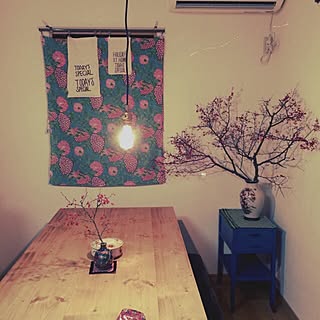 Nealdのインテリア実例 Roomclip ルームクリップ