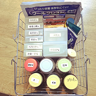 無印良品 常備薬のまとめページ Roomclip ルームクリップ