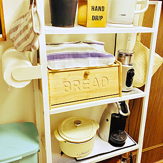 コースター収納のインテリア実例 Roomclip ルームクリップ