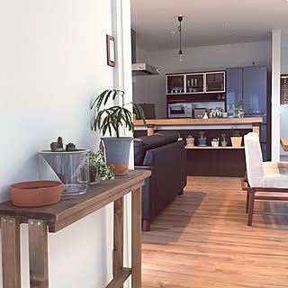 Ikea コンソールテーブルのインテリア実例 Roomclip ルームクリップ Ikea コンソールテーブルのインテリア実例 Roomclip ルームクリップ
