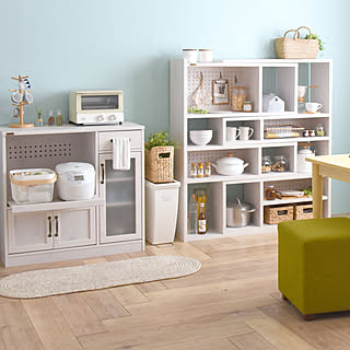 ホワイトウォッシュのインテリア実例 Roomclip ルームクリップ