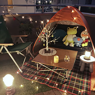 ワンタッチテントのインテリア実例 Roomclip ルームクリップ ワンタッチテントのインテリア実例 Roomclip ルームクリップ