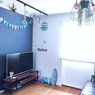 ニトリ ダクトレール 照明のインテリア実例 Roomclip ルームクリップ