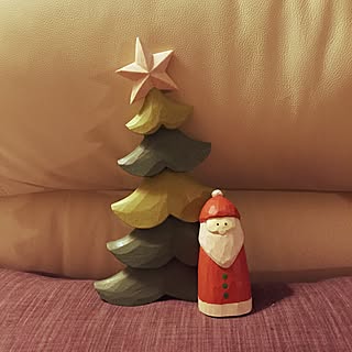 木製サンタクロースのインテリア実例 Roomclip ルームクリップ 木製サンタクロースのインテリア実例 Roomclip ルームクリップ