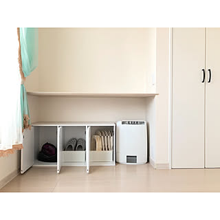 布団ばさみ収納のアイデア おしゃれなインテリア実例 Roomclip ルームクリップ