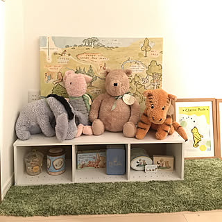 棚 クラシックプーのインテリア実例 Roomclip ルームクリップ 棚 クラシックプーのインテリア実例 Roomclip ルームクリップ