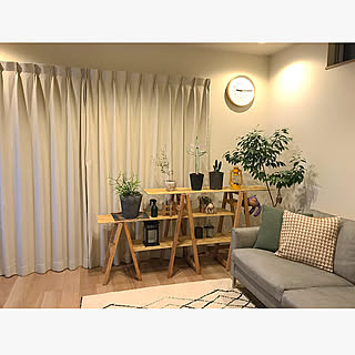 杉の垂木/OSB合板/グリーン/アウトドアキッチン/DIY...などのインテリア実例 - 2020-02-24 22:40:12