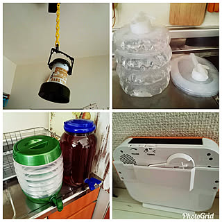 部屋全体/5人家族/子どものいる生活/団地住まい/団地でも諦めない!...などのインテリア実例 - 2018-09-13 10:41:24