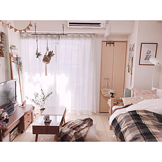 自宅待機のインテリア実例 Roomclip ルームクリップ