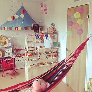 100均 子供部屋女の子のインテリア実例 Roomclip ルームクリップ 100均 子供部屋女の子のインテリア実例 Roomclip ルームクリップ